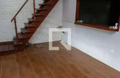 Casa para Aluguel - Guaratiba, 3 Quartos,  130 m² - Rio de Janeiro
