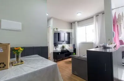 Apartamento para Aluguel - Artur Alvim, 2 Quartos,  37 m² - São Paulo