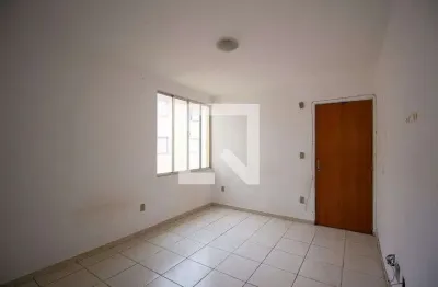 Apartamento para Aluguel - Vila Leopoldina, 2 Quartos,  50 m² - Sorocaba