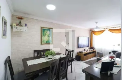 Apartamento para Aluguel - Jardim Peri, 2 Quartos,  55 m² - São Paulo
