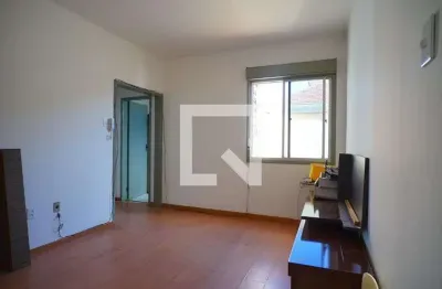 Apartamento para Aluguel - Floresta, 2 Quartos,  78 m² - Porto Alegre