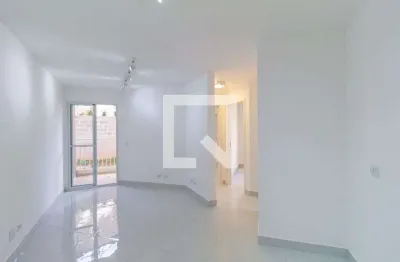 Apartamento para Aluguel - Jardim Roberto, 2 Quartos,  46 m² - Osasco
