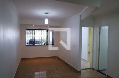 Casa para Aluguel - Riacho Fundo, 3 Quartos,  150 m² - Brasília