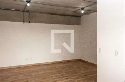 Kitnet / Stúdio para Aluguel - Jardim Palmares, 1 Quarto,  25 m² - São Paulo