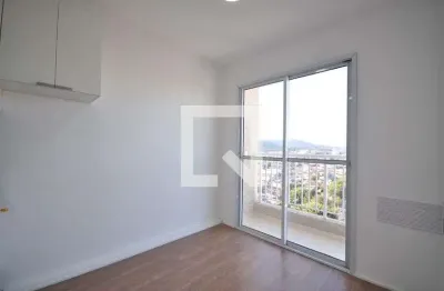 Apartamento para Aluguel - Vila Constança , 1 Quarto,  29 m² - São Paulo