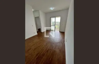 Apartamento para Aluguel - Jardim Sao Luis, 2 Quartos,  32 m² - São Paulo