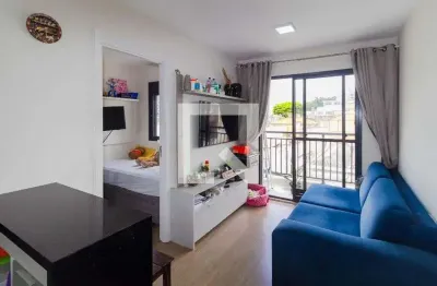 Apartamento para Aluguel - Vila Prudente, 2 Quartos,  38 m² - São Paulo