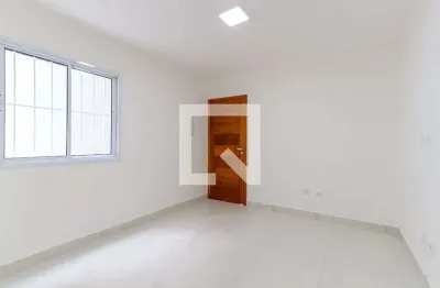 Apartamento para Aluguel - Vila Gustavo, 1 Quarto,  35 m² - São Paulo