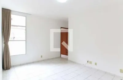 Apartamento para Aluguel - Jardim Paraiso, 2 Quartos,  52 m² - São José dos Campos
