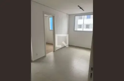 Apartamento para Aluguel - Campo Grande, 2 Quartos,  35 m² - São Paulo
