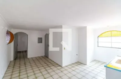 Cobertura para Aluguel - Campos Elíseos, 1 Quarto,  110 m² - São Paulo