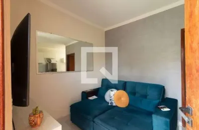 Kitnet / Stúdio para Aluguel - Vila Barão, 1 Quarto,  42 m² - Sorocaba