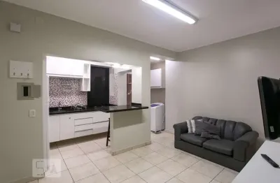 Apartamento para Aluguel - Azenha, 1 Quarto,  47 m² - Porto Alegre
