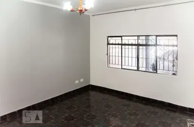 Casa com 4 quartos para alugar na Rua Raimundo Machado, Ponte Rasa, São Paulo