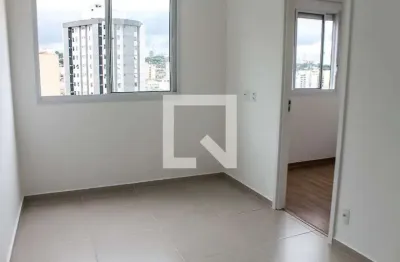 Apartamento com 2 quartos para alugar na Rua João Pereira, Lapa, São Paulo