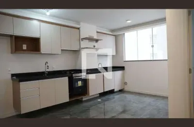Apartamento para Aluguel - Vila Augusta, 2 Quartos,  44 m² - Guarulhos