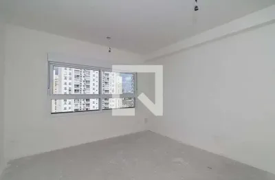 Kitnet / Stúdio para alugar na Avenida João Wallig, Passo da Areia, Porto Alegre por R$ 3.000