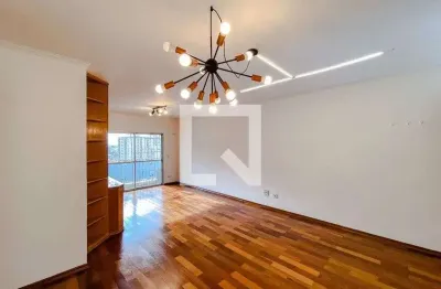 Apartamento para Aluguel - Belém, 3 Quartos,  107 m² - São Paulo