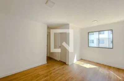Apartamento para Aluguel - Mooca, 2 Quartos,  45 m² - São Paulo