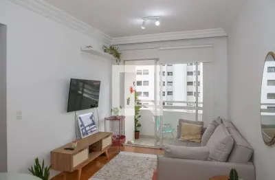 Apartamento para Aluguel - Vila Pompéia, 1 Quarto,  42 m² - São Paulo