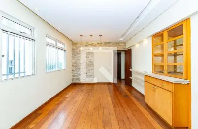 Apartamento para Aluguel - Estoril , 3 Quartos,  108 m² - Belo Horizonte
