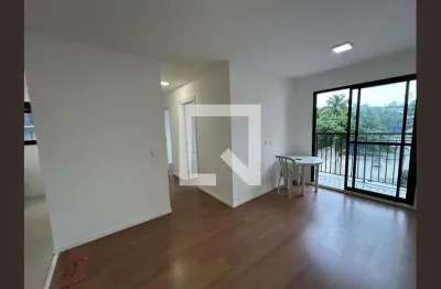 Apartamento para Aluguel - Todos os Santos, 3 Quartos,  62 m² - Rio de Janeiro