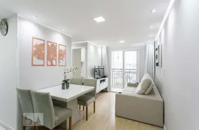 Apartamento para Aluguel - Vila Formosa, 2 Quartos,  49 m² - São Paulo