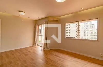 Apartamento para Aluguel - Chácara Inglesa, 2 Quartos,  78 m² - São Paulo
