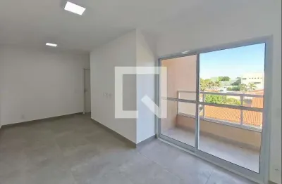 Apartamento para Aluguel - Conj. Hab. Padre Anchieta, 2 Quartos,  71 m² - Campinas