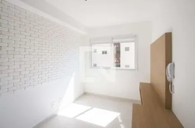 Apartamento para Aluguel - Chácara Santo Antonio, 1 Quarto,  28 m² - São Paulo