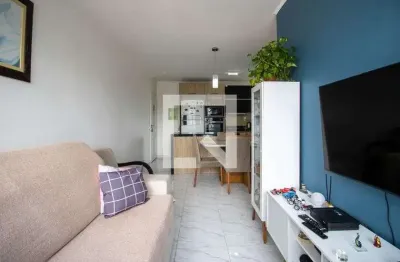 Apartamento para Aluguel - Portal do Morumbi, 3 Quartos,  58 m² - São Paulo