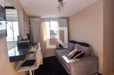 Apartamento para Aluguel - Vila Ema, 2 Quartos,  55 m² - São Paulo