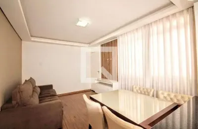 Apartamento para Aluguel - Parque São José, 2 Quartos,  49 m² - Belo Horizonte