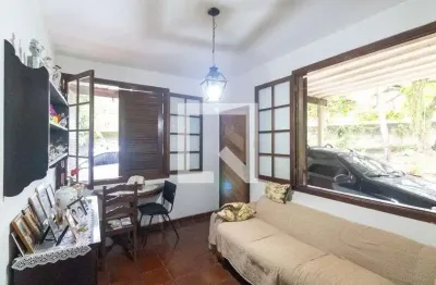 Casa para Aluguel - Guaratiba, 3 Quartos,  350 m² - Rio de Janeiro