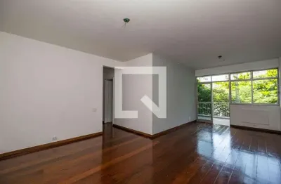 Apartamento para Aluguel - Grajaú, 3 Quartos,  107 m² - Rio de Janeiro