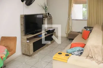 Apartamento para Aluguel - Patamares, 2 Quartos,  56 m² - Salvador