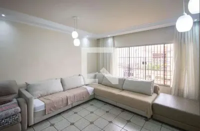 Casa para Aluguel - Jardim Brasil , 4 Quartos,  250 m² - São Paulo