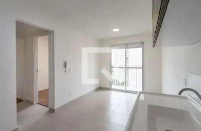 Apartamento para Aluguel - Barra Funda, 2 Quartos,  34 m² - São Paulo