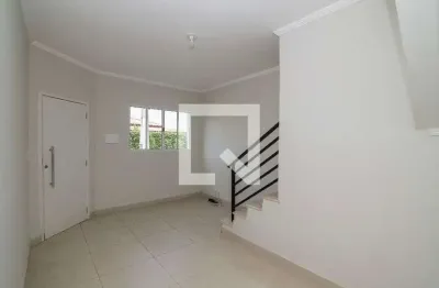 Casa / Sobrado em Condomínio para Aluguel - Jardim novo ângulo, 3 Quartos,  137 m² - Hortolândia