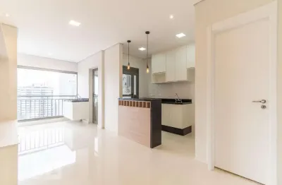 Apartamento para Aluguel - Sumaré, 1 Quarto,  47 m² - São Paulo