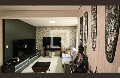 Casa / Sobrado em Condomínio para Aluguel - Medeiros, 4 Quartos,  140 m² - Jundiaí