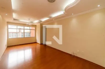 Apartamento para Aluguel - Boa Viagem, 3 Quartos,  89 m² - Belo Horizonte