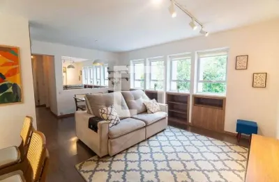 Apartamento para Aluguel - Vila Mascote, 3 Quartos,  70 m² - São Paulo