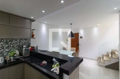 Cobertura para Aluguel - Jardim Amazonas, 3 Quartos,  110 m² - Campinas
