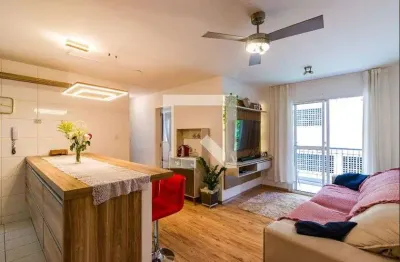 Apartamento para Aluguel - Vila Andrade, 3 Quartos,  77 m² - São Paulo