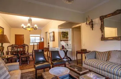 Apartamento para Aluguel - Bela Vista, 2 Quartos,  79 m² - São Paulo