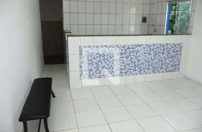 Casa com 1 quarto para alugar na Caminho 18  Mussurunga I Gleba A, Mussurunga I, Salvador