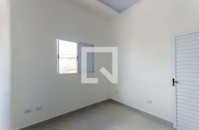 Casa com 1 quarto para alugar na Rua Domingos Maza, Vila Boaçava, São Paulo
