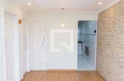 Apartamento para Aluguel - Inhoaíba, 2 Quartos,  52 m² - Rio de Janeiro