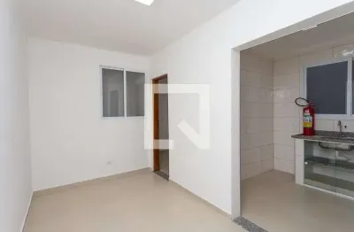 Casa / Sobrado em Condomínio para Aluguel - Centro, 1 Quarto,  27 m² - Diadema